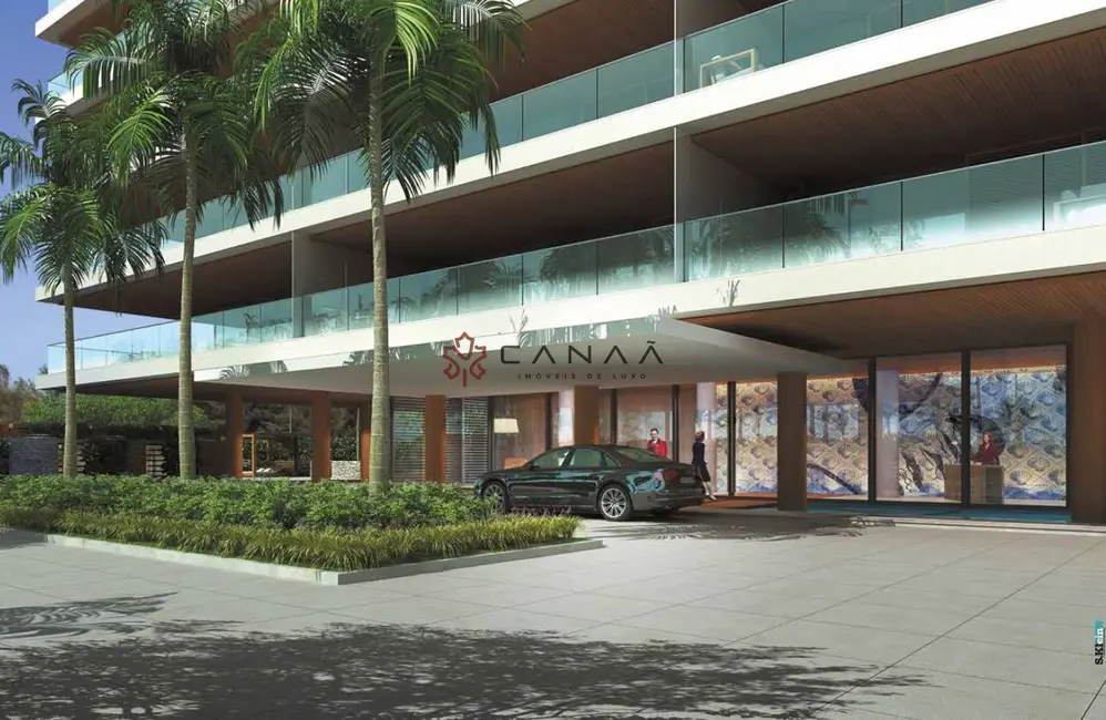 Foto 5 de Apartamento com 1 quarto à venda, 133m2 em Barra da Tijuca, Rio De Janeiro - RJ