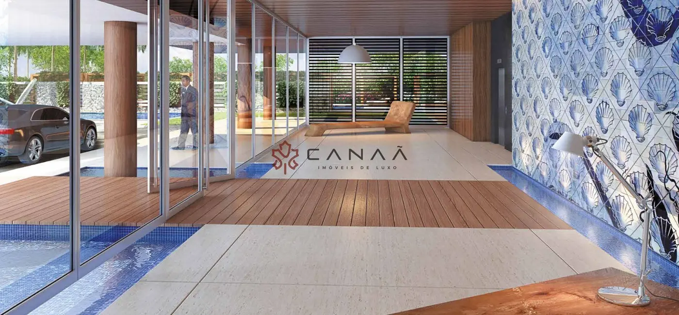 Foto 6 de Apartamento com 1 quarto à venda, 133m2 em Barra da Tijuca, Rio De Janeiro - RJ