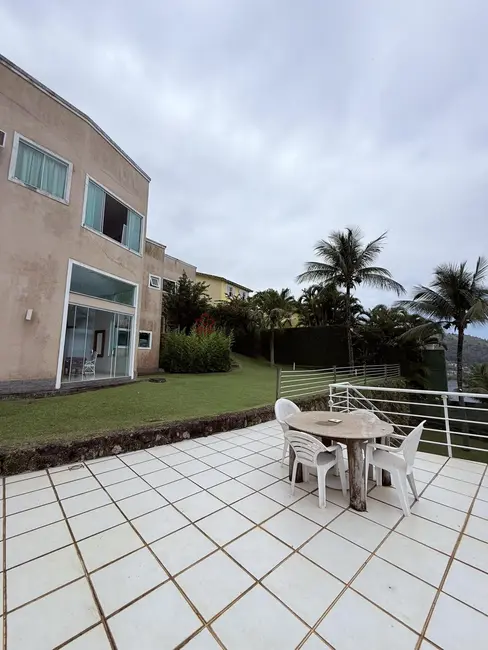 Casa com 4 quartos para alugar, 400m2 em Portogalo, Angra Dos Reis - RJ - imagem 7 Foto 7 de Casa com 4 quartos para alugar, 400m2 em Portogalo, Angra Dos Reis - RJ