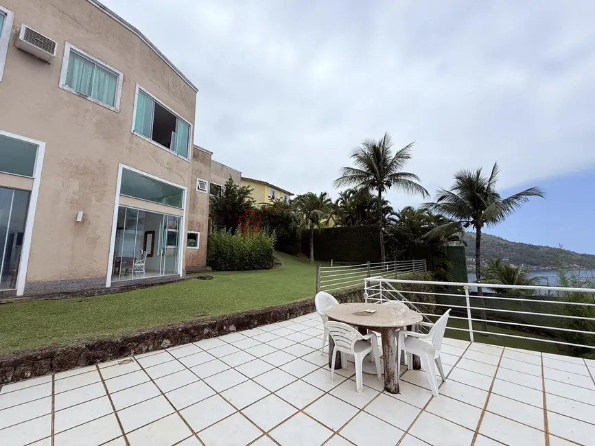 Casa com 4 quartos para alugar, 400m2 em Portogalo, Angra Dos Reis - RJ - imagem 6 Foto 6 de Casa com 4 quartos para alugar, 400m2 em Portogalo, Angra Dos Reis - RJ