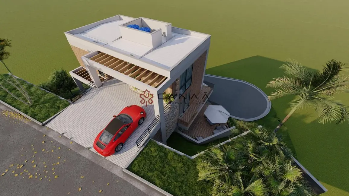 Casa de Condomínio com 4 quartos à venda, 300m2 em Mombaça, Angra Dos Reis - RJ - imagem 4 Foto 4 de Casa de Condomínio com 4 quartos à venda, 300m2 em Mombaça, Angra Dos Reis - RJ