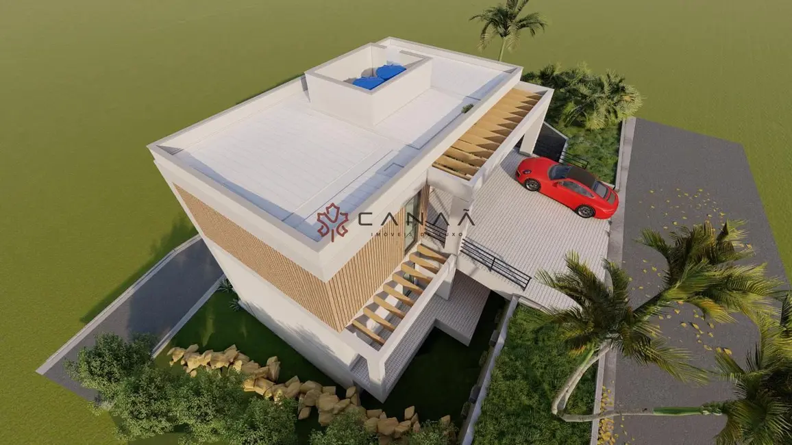 Casa de Condomínio com 4 quartos à venda, 300m2 em Mombaça, Angra Dos Reis - RJ - imagem 5 Foto 5 de Casa de Condomínio com 4 quartos à venda, 300m2 em Mombaça, Angra Dos Reis - RJ