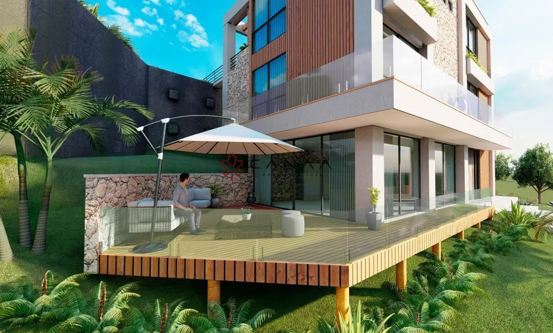 Casa de Condomínio com 4 quartos à venda, 300m2 em Mombaça, Angra Dos Reis - RJ - imagem 6 Foto 6 de Casa de Condomínio com 4 quartos à venda, 300m2 em Mombaça, Angra Dos Reis - RJ