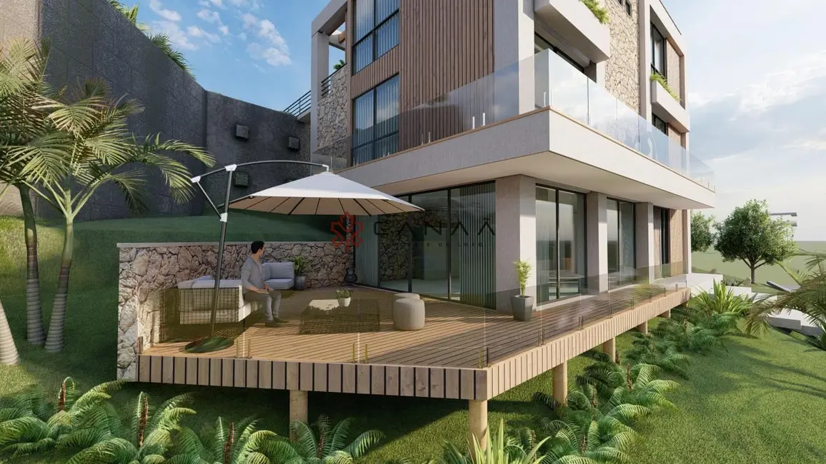 Casa de Condomínio com 4 quartos à venda, 300m2 em Mombaça, Angra Dos Reis - RJ - imagem 1 Foto 1 de Casa de Condomínio com 4 quartos à venda, 300m2 em Mombaça, Angra Dos Reis - RJ