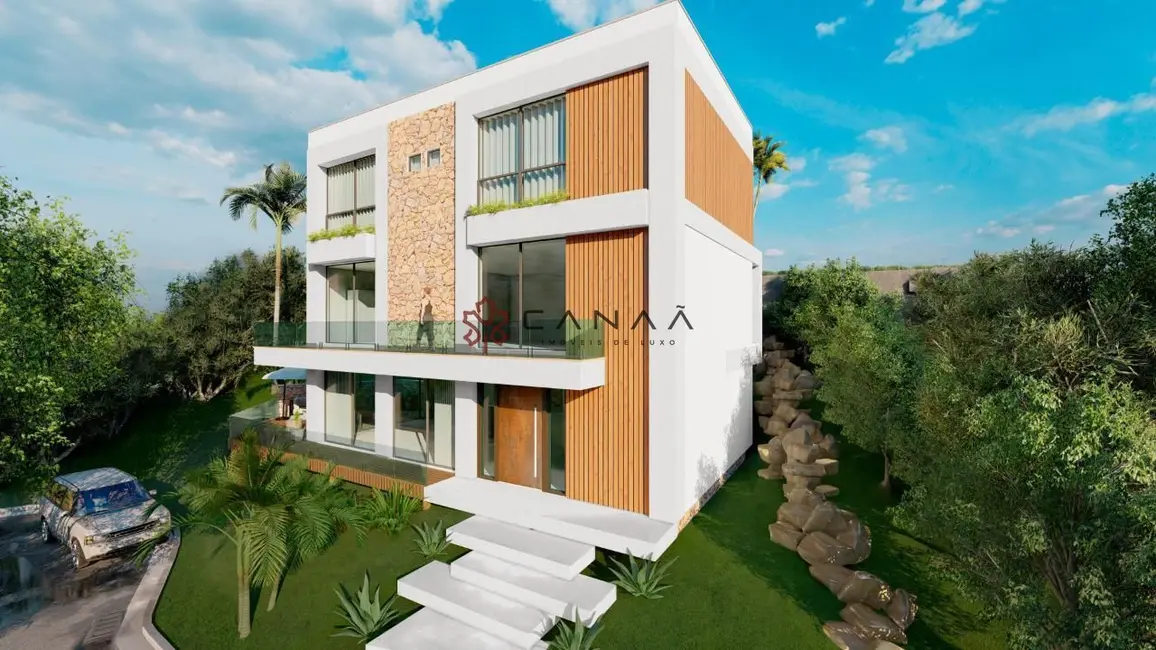 Casa de Condomínio com 4 quartos à venda, 300m2 em Mombaça, Angra Dos Reis - RJ - imagem 7 Foto 7 de Casa de Condomínio com 4 quartos à venda, 300m2 em Mombaça, Angra Dos Reis - RJ