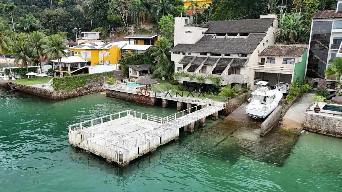 Foto 6 de Casa com 8 quartos à venda, 800m2 em Praia Grande, Angra Dos Reis - RJ