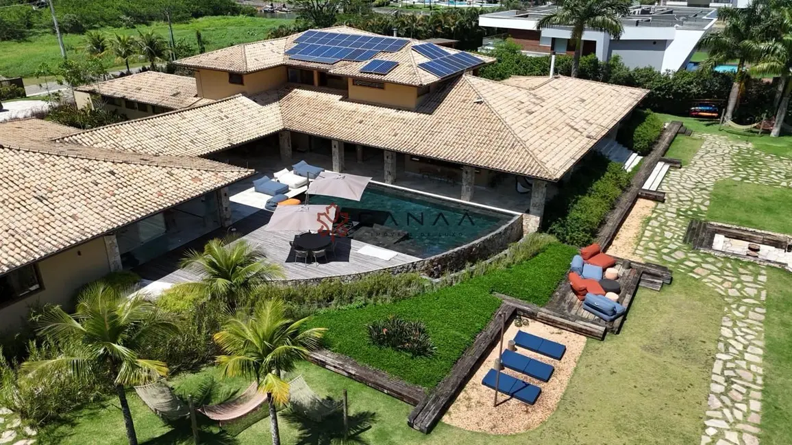 Casa com 10 quartos para alugar, 800m2 em Mangaratiba - RJ - imagem 4 Foto 4 de Casa com 10 quartos para alugar, 800m2 em Mangaratiba - RJ