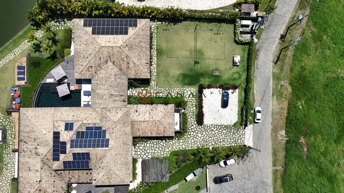 Casa com 10 quartos para alugar, 800m2 em Mangaratiba - RJ - imagem 6 Foto 6 de Casa com 10 quartos para alugar, 800m2 em Mangaratiba - RJ