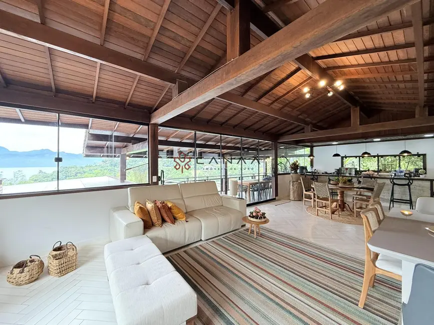 Foto 5 de Casa com 4 quartos à venda, 389m2 em Portogalo, Angra Dos Reis - RJ