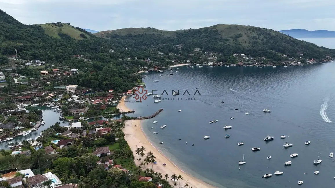 Foto 3 de Casa com 4 quartos à venda, 389m2 em Portogalo, Angra Dos Reis - RJ