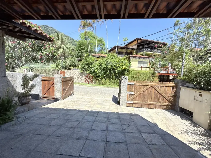 Foto 6 de Casa de Condomínio com 5 quartos à venda, 500m2 em Portogalo, Angra Dos Reis - RJ