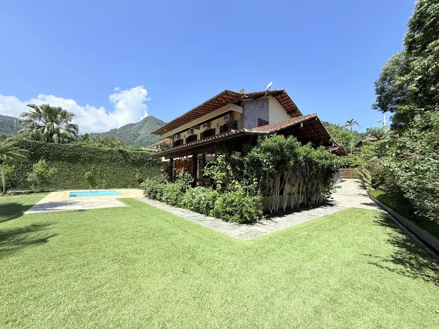 Foto 3 de Casa de Condomínio com 5 quartos à venda, 500m2 em Portogalo, Angra Dos Reis - RJ
