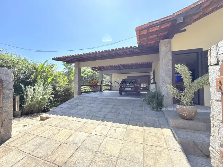 Foto 9 de Casa de Condomínio com 5 quartos à venda, 500m2 em Portogalo, Angra Dos Reis - RJ