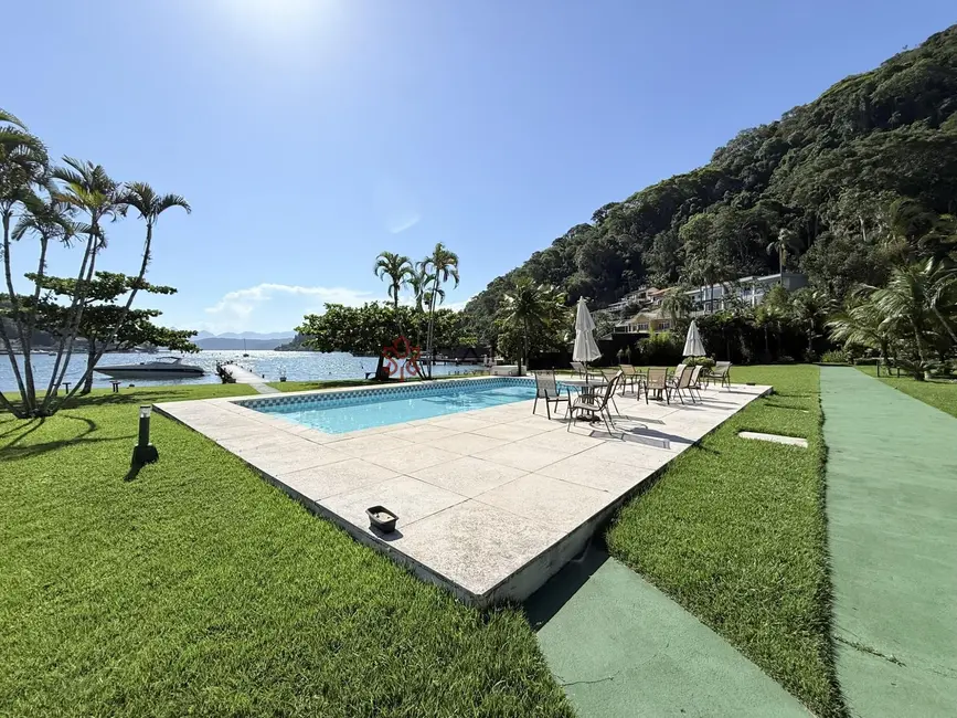 Foto 5 de Casa com 6 quartos à venda, 358m2 em Pontal (Cunhambebe), Angra Dos Reis - RJ