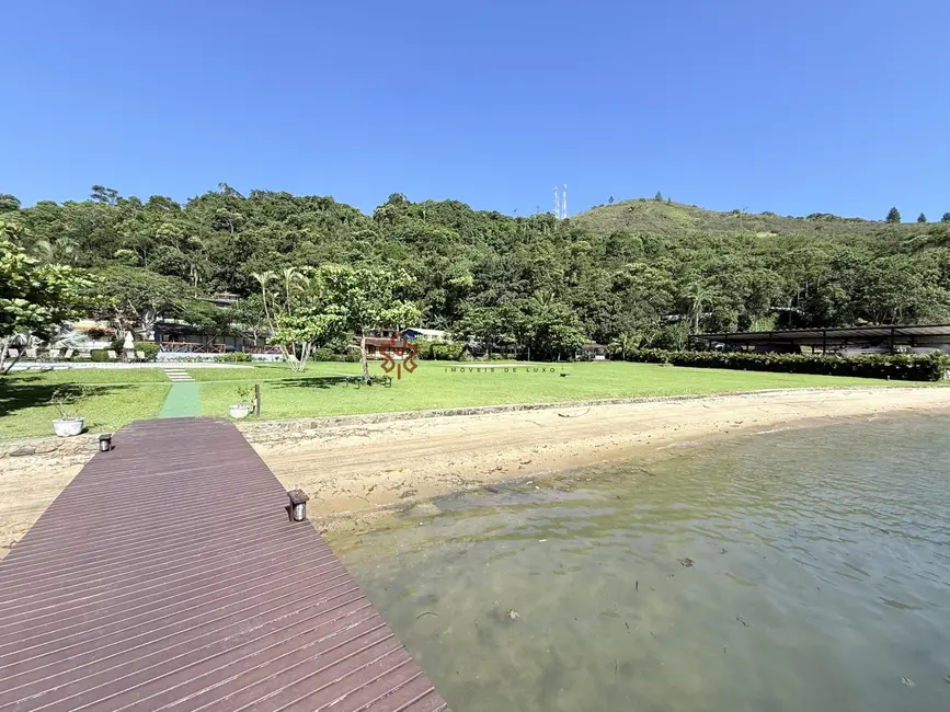 Foto 2 de Casa com 6 quartos à venda, 358m2 em Pontal (Cunhambebe), Angra Dos Reis - RJ