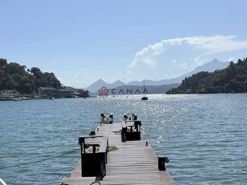 Foto 3 de Casa com 6 quartos à venda, 358m2 em Pontal (Cunhambebe), Angra Dos Reis - RJ