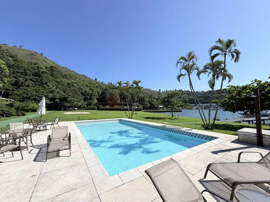 Foto 7 de Casa com 6 quartos à venda, 358m2 em Pontal (Cunhambebe), Angra Dos Reis - RJ