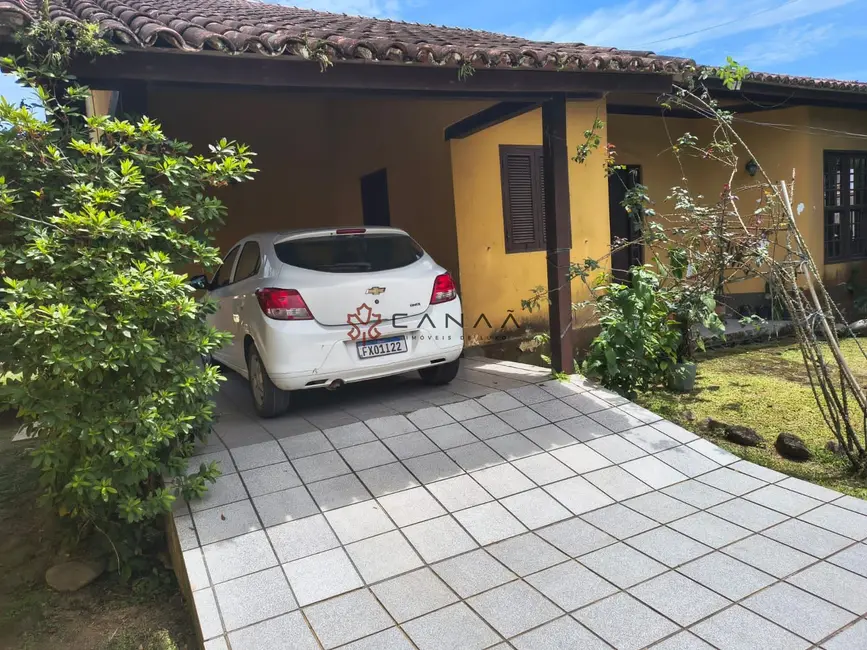 Foto 3 de Casa com 3 quartos à venda, 345m2 em Paraty - RJ