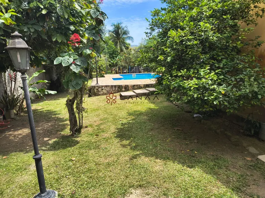 Foto 6 de Casa com 3 quartos à venda, 345m2 em Paraty - RJ