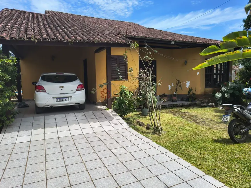 Foto 1 de Casa com 3 quartos à venda, 345m2 em Paraty - RJ
