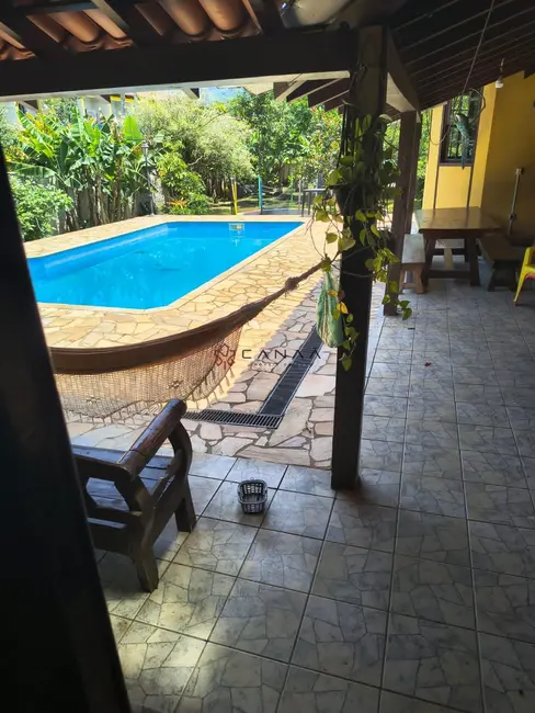 Foto 8 de Casa com 3 quartos à venda, 345m2 em Paraty - RJ