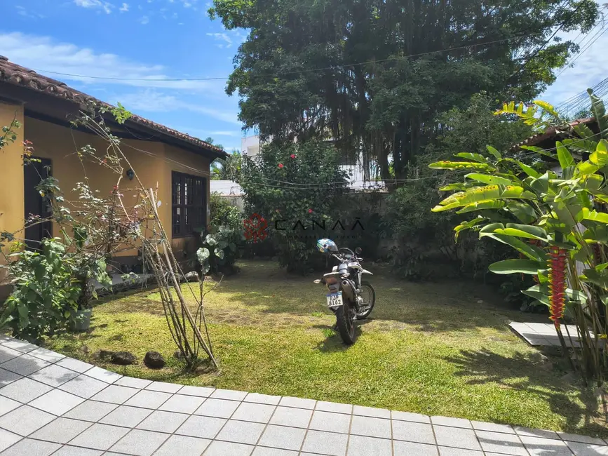 Foto 2 de Casa com 3 quartos à venda, 345m2 em Paraty - RJ