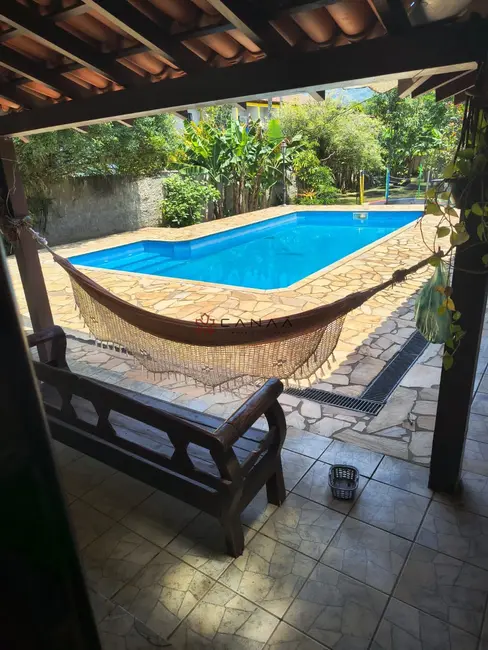 Foto 9 de Casa com 3 quartos à venda, 345m2 em Paraty - RJ