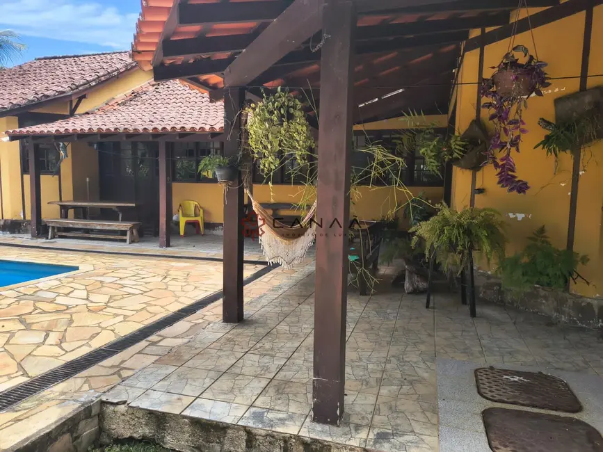 Foto 4 de Casa com 3 quartos à venda, 345m2 em Paraty - RJ