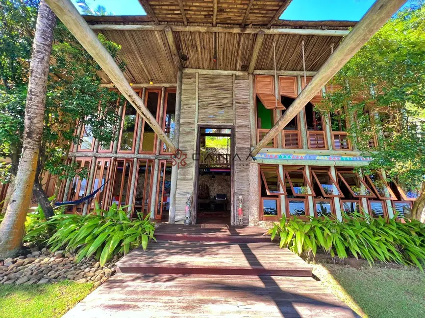 Casa com 7 quartos para alugar, 1000m2 em Angra Dos Reis - RJ - imagem 5 Foto 5 de Casa com 7 quartos para alugar, 1000m2 em Angra Dos Reis - RJ