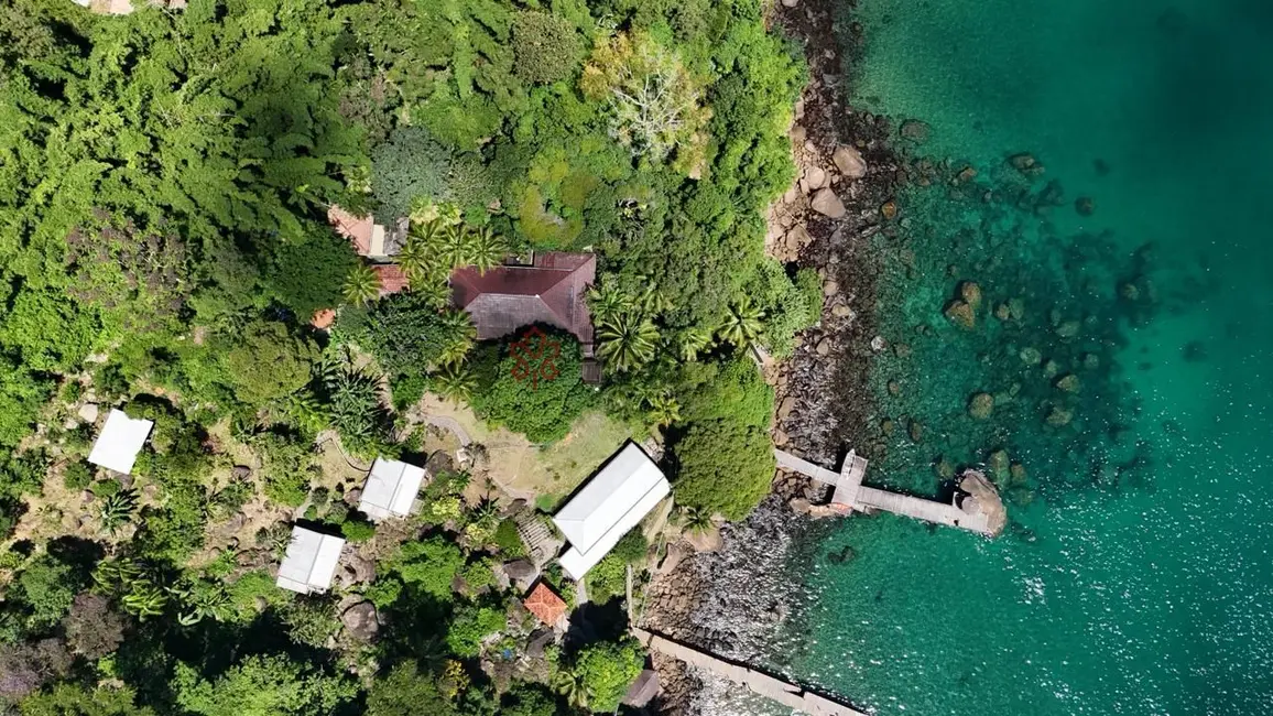 Foto 4 de Casa com 6 quartos à venda, 400m2 em Angra Dos Reis - RJ