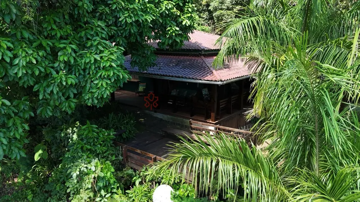 Foto 9 de Casa com 6 quartos à venda, 400m2 em Angra Dos Reis - RJ