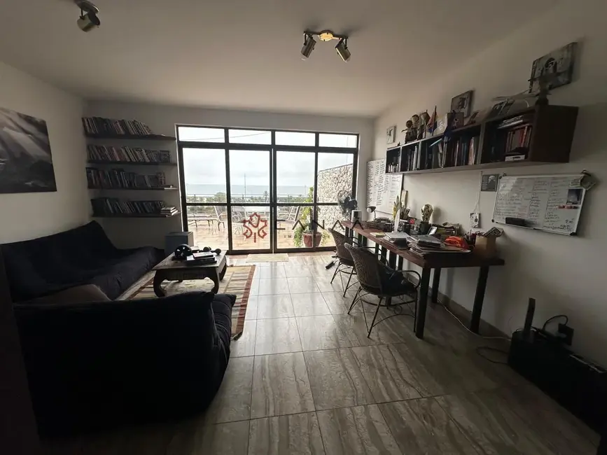 Foto 6 de Cobertura com 4 quartos à venda, 336m2 em Barra da Tijuca, Rio De Janeiro - RJ