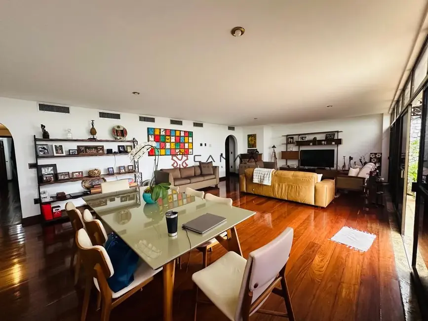 Foto 3 de Cobertura com 4 quartos à venda, 336m2 em Barra da Tijuca, Rio De Janeiro - RJ