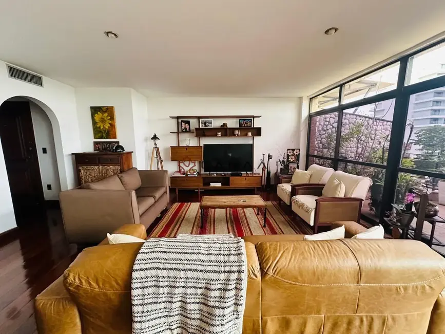 Foto 4 de Cobertura com 4 quartos à venda, 336m2 em Barra da Tijuca, Rio De Janeiro - RJ