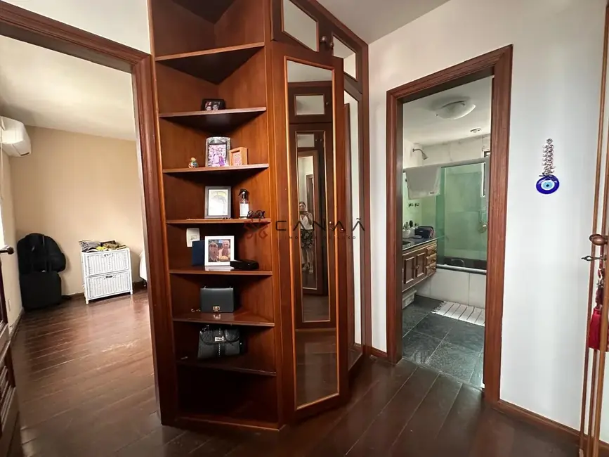 Foto 7 de Cobertura com 4 quartos à venda, 336m2 em Barra da Tijuca, Rio De Janeiro - RJ