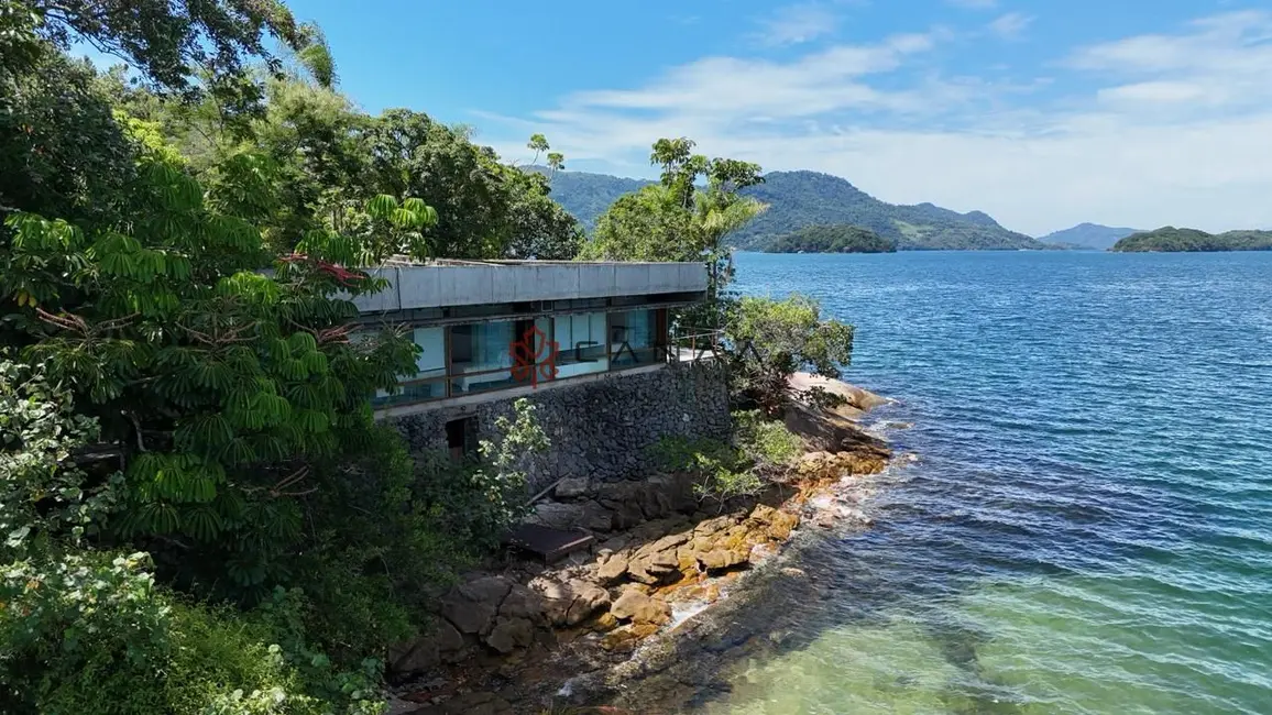 Foto 7 de Casa com 6 quartos à venda, 354m2 em Pontal (Cunhambebe), Angra Dos Reis - RJ