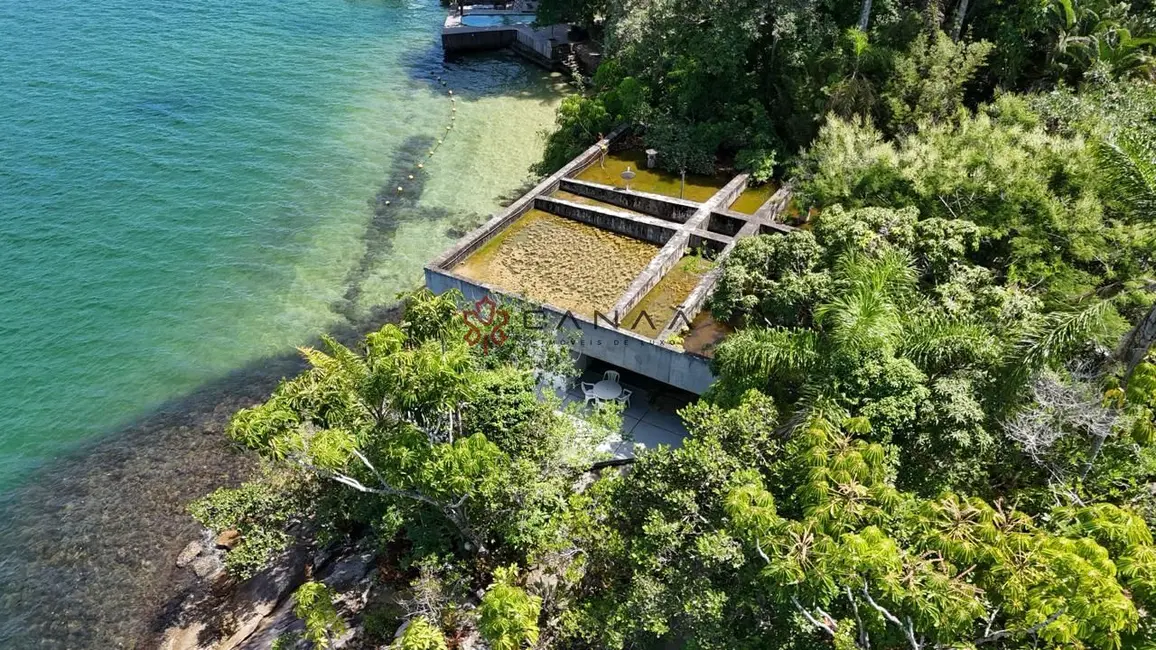Foto 3 de Casa com 6 quartos à venda, 354m2 em Pontal (Cunhambebe), Angra Dos Reis - RJ