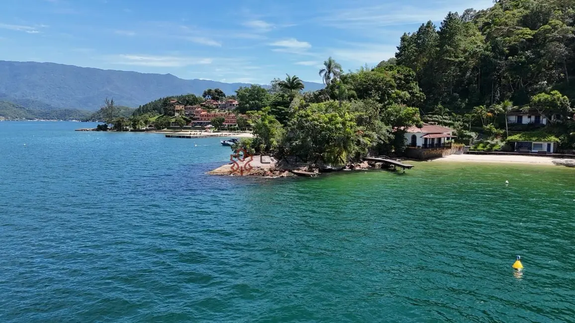 Foto 5 de Casa com 6 quartos à venda, 354m2 em Pontal (Cunhambebe), Angra Dos Reis - RJ