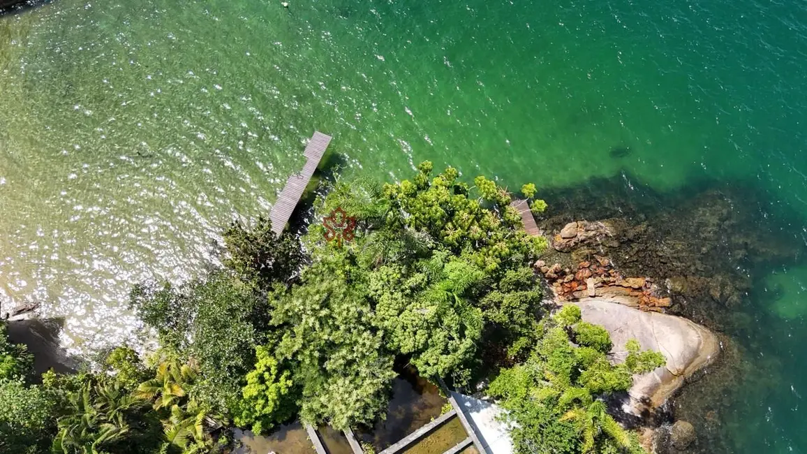 Foto 2 de Casa com 6 quartos à venda, 354m2 em Pontal (Cunhambebe), Angra Dos Reis - RJ
