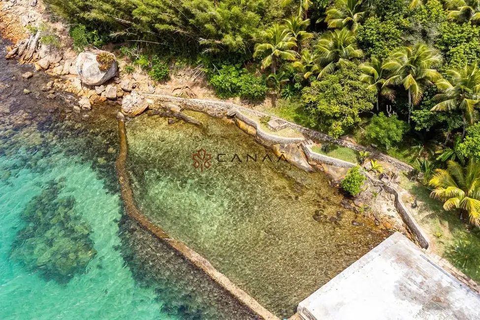 Terreno / Lote com 3 quartos à venda, 70000m2 em Mombaça, Angra Dos Reis - RJ - imagem 9 Foto 9 de Terreno / Lote com 3 quartos à venda, 70000m2 em Mombaça, Angra Dos Reis - RJ
