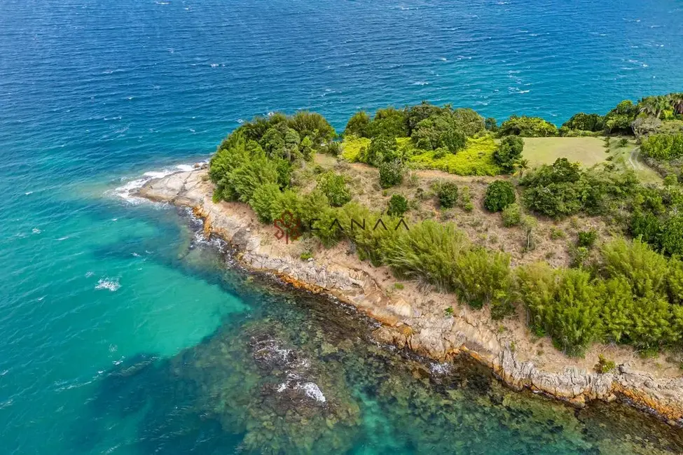 Terreno / Lote com 3 quartos à venda, 70000m2 em Mombaça, Angra Dos Reis - RJ - imagem 5 Foto 5 de Terreno / Lote com 3 quartos à venda, 70000m2 em Mombaça, Angra Dos Reis - RJ