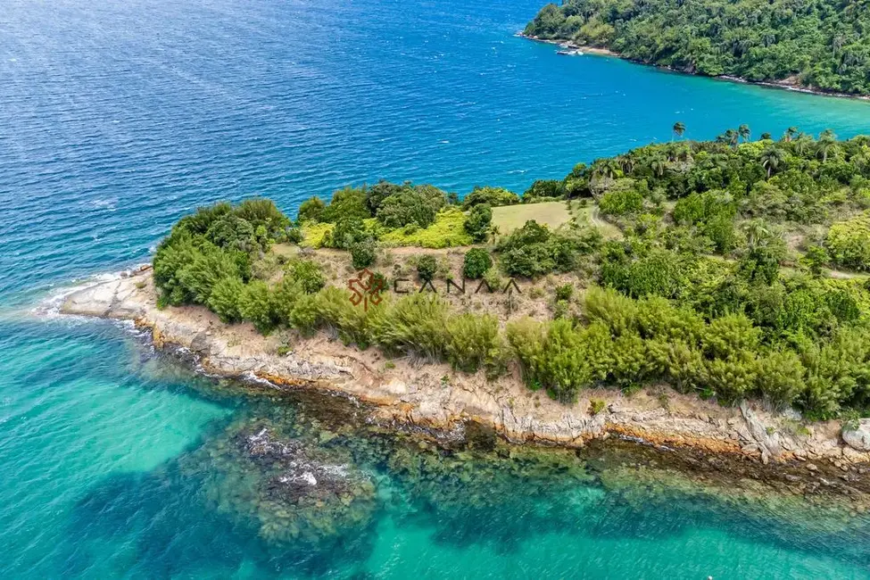 Terreno / Lote com 3 quartos à venda, 70000m2 em Mombaça, Angra Dos Reis - RJ - imagem 3 Foto 3 de Terreno / Lote com 3 quartos à venda, 70000m2 em Mombaça, Angra Dos Reis - RJ