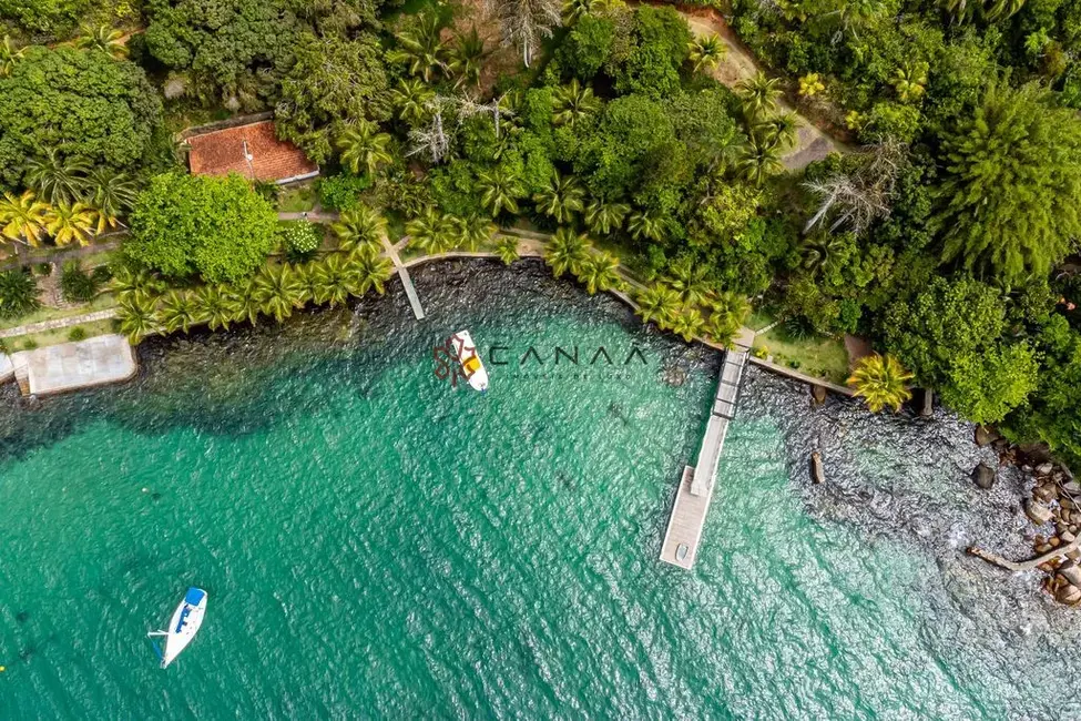 Terreno / Lote com 3 quartos à venda, 70000m2 em Mombaça, Angra Dos Reis - RJ - imagem 7 Foto 7 de Terreno / Lote com 3 quartos à venda, 70000m2 em Mombaça, Angra Dos Reis - RJ