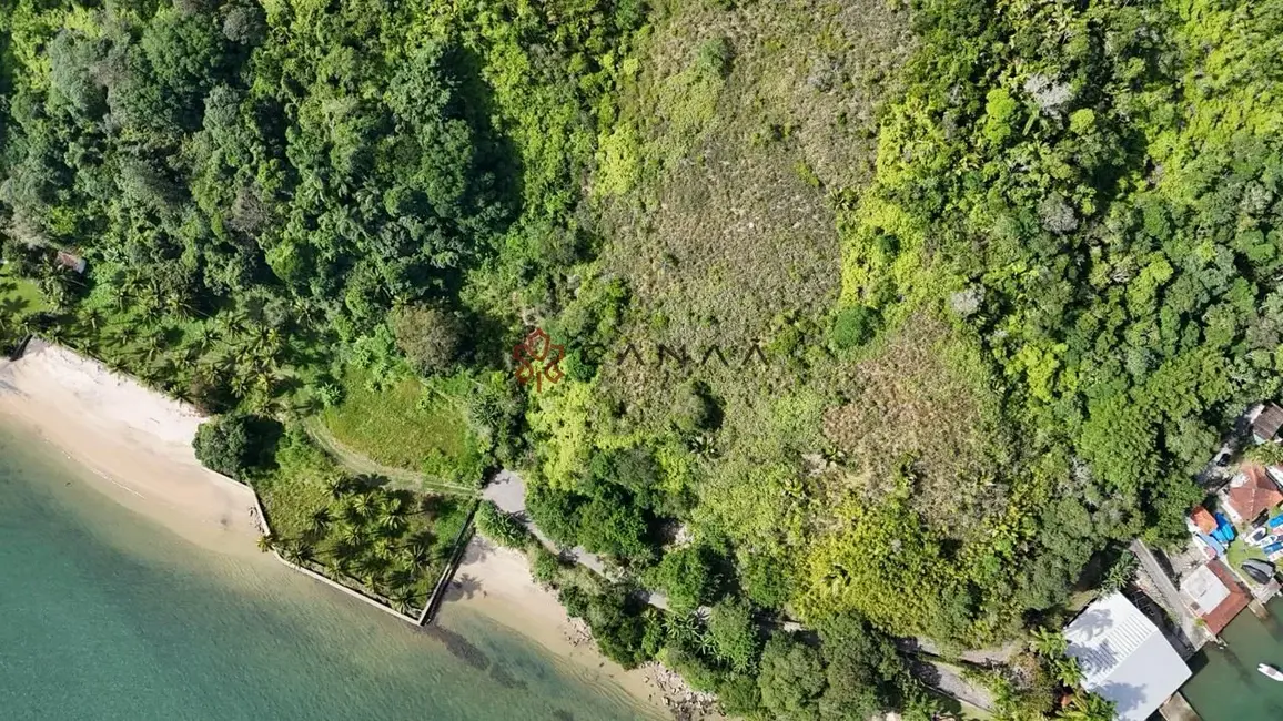 Foto 4 de Terreno / Lote à venda, 4263m2 em Ponta do Sapê (Cunhambebe), Angra Dos Reis - RJ