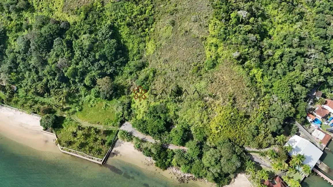 Foto 9 de Terreno / Lote à venda, 4263m2 em Ponta do Sapê (Cunhambebe), Angra Dos Reis - RJ