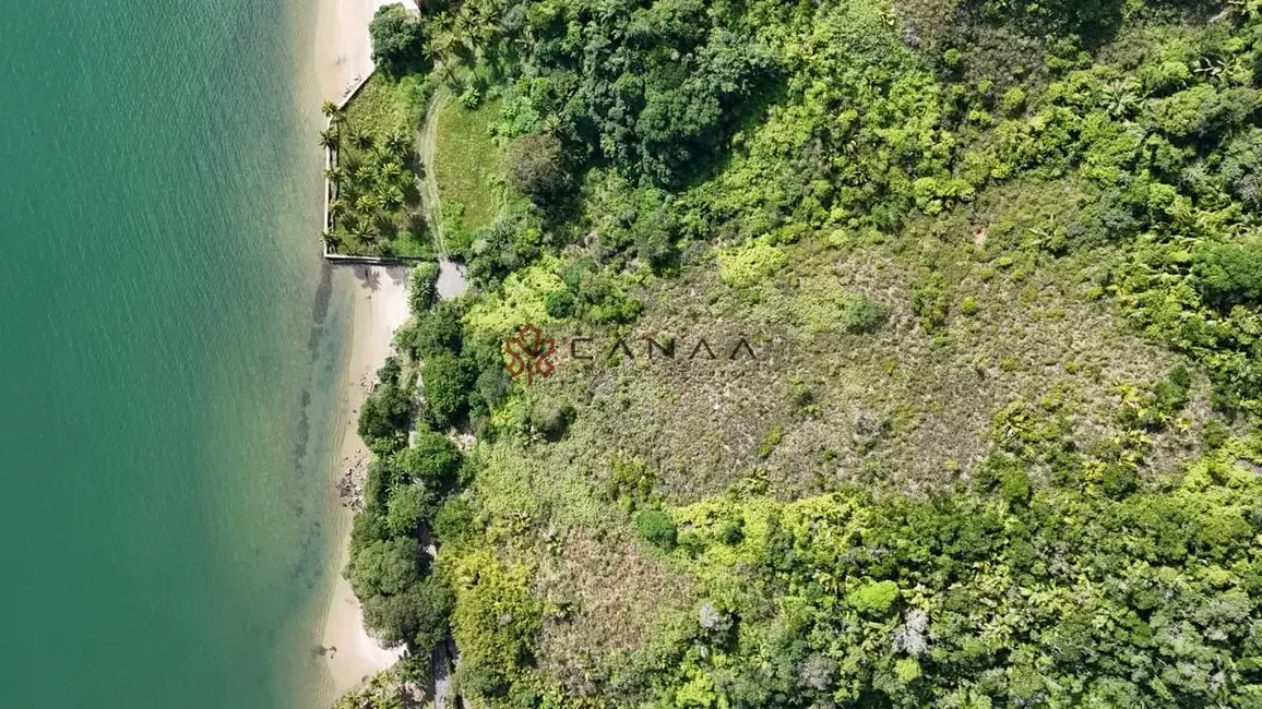 Foto 3 de Terreno / Lote à venda, 4263m2 em Ponta do Sapê (Cunhambebe), Angra Dos Reis - RJ