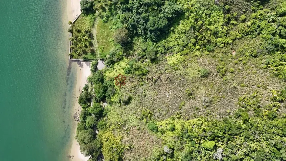 Foto 5 de Terreno / Lote à venda, 4263m2 em Ponta do Sapê (Cunhambebe), Angra Dos Reis - RJ