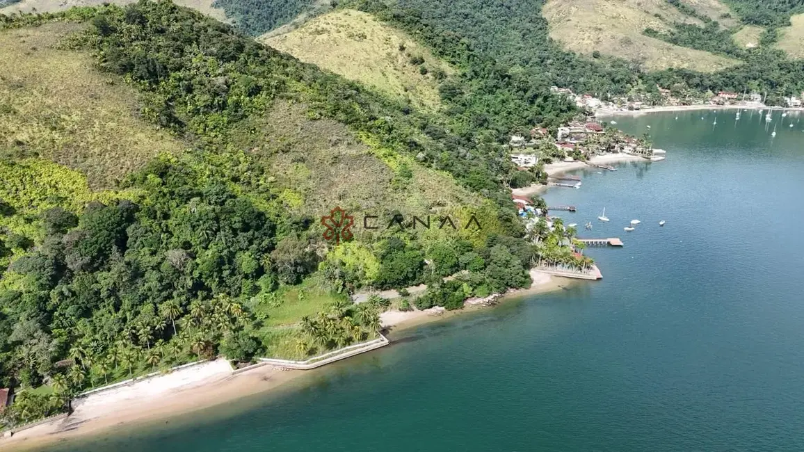 Foto 6 de Terreno / Lote à venda, 4263m2 em Ponta do Sapê (Cunhambebe), Angra Dos Reis - RJ