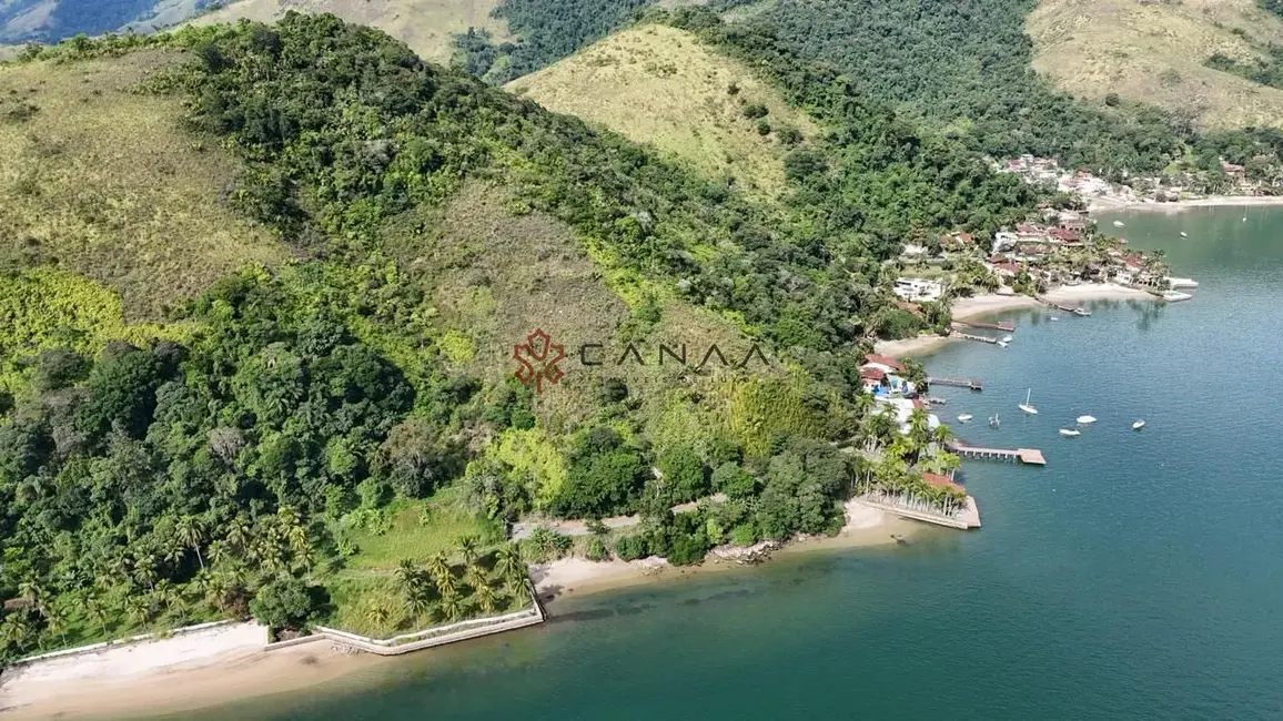 Foto 7 de Terreno / Lote à venda, 4263m2 em Ponta do Sapê (Cunhambebe), Angra Dos Reis - RJ