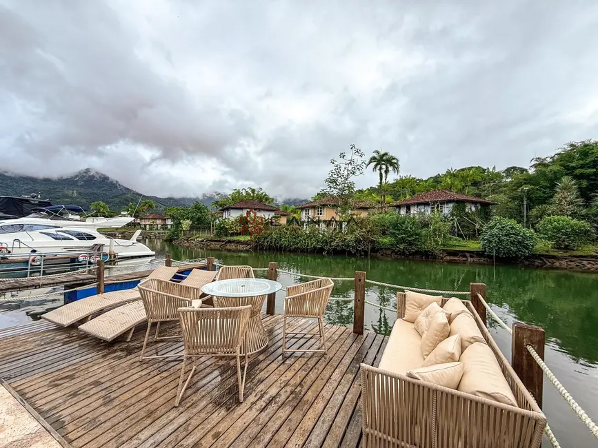 Foto 5 de Casa com 4 quartos à venda, 169m2 em Frade (Cunhambebe), Angra Dos Reis - RJ